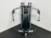 StarTrac HumanSport Shoulder Chest Machine
